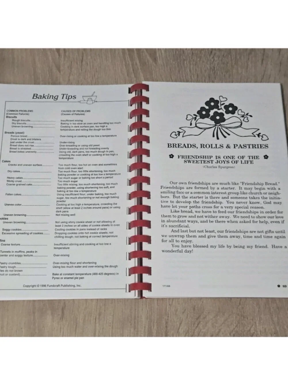 N/A heavenly nourishment